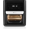 Afbeelding van MAGNANI Airfryer, Oven, Dehydrator - Hetelucht Friteuse - Elektrisch - Inclusief Accessoires - 13 A