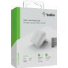 Afbeelding van Belkin Boost Charge - USB-C - Apple iPhone - 20W - Charger/Adapter - Wit