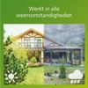 Afbeelding van Philips Flareon wandlamp - zwart - E27