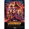 Afbeelding van Avengers - Infinity War (Blu-ray)