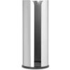 Afbeelding van Brabantia ReNew Reserverolhouder - Matt Steel