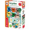 Afbeelding van Ik Leer Recyclen - Educatief spel