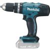 Afbeelding van Makita DHP453Z 18 V Klopboor-/schroefmachine - Losse Body (geleverd zonder accu en lader)
