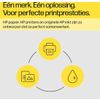 Afbeelding van HP 912 XL - Inktcartridge / Cyaan / Hoge Capaciteit