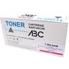 Afbeelding van Huismerk toner voor HP 415X W2033X magenta (ZONDER CHIP) voor HP Color Laserjet Pro M454 Series M45