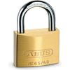 Afbeelding van Abus hangslot 40mm - SL8140