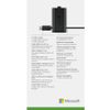 Afbeelding van Xbox Play & Charge oplaadkit + USB-C kabel