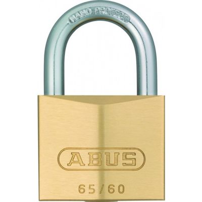 Abus hangslot 40mm - SL8140 Foto van Abus hangslot 40mm - SL8140