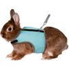 Afbeelding van Trixie Tuig Voor Knaagdieren Assorti - 25-32 CMX1.2 MTR