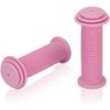 Afbeelding van XLC Handvatten Kinderfiets - Roze - 100mm - GR-G18