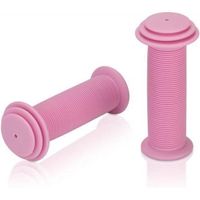 XLC Handvatten Kinderfiets - Roze - 100mm - GR-G18