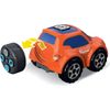 Afbeelding van Silverlit Follow Me Crossroad RC Auto - RC Auto voor peuters en kleuters - Bestuurbare Auto