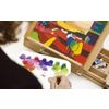 Afbeelding van Talens Art Creation Acrylverf Pot 750 ml Permanentgroen Donker 619