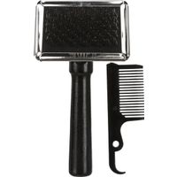 Trixie Zachte borstel Assorti