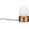 Afbeelding van REALITY COUNTNESS Tafellamp - Brons - excl. 1xE14 - met touch