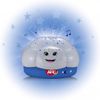 Afbeelding van Simba - ABC Baby - Nachtlamp - Musicale klok