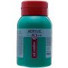 Afbeelding van Talens Art Creation Acrylverf Pot 750 ml Permanentgroen Donker 619