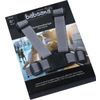 Afbeelding van Babsana Universeel Grijs Nylon Kinderstoel Tuigje TB-1163