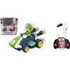 Afbeelding van Carrera RC Mario Kart - Mini RC - Luigi - Auto 2,4GHz RC Model Kant en Klaar
