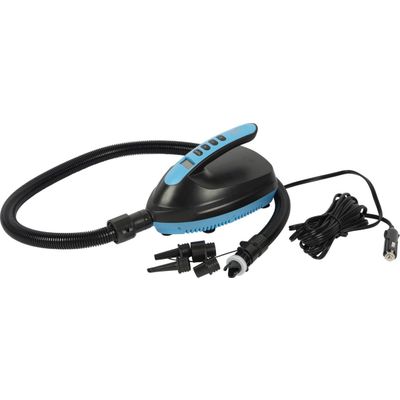 Afbeelding van Bo-Camp - Elektrische Pomp - SUP/Tent - 12 Volt