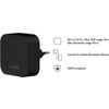 Afbeelding van Hombli Smart Bluetooth Bridge Hub voor draadloze sensoren - Zwart