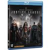 Afbeelding van Zack Snyder's Justice League (Blu-ray)