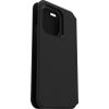 Afbeelding van OtterBox Strada Via hoesje voor Apple iPhone 13 Pro Max - Zwart