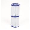 Afbeelding van Bestway -Filter Cartridges - Zwembadfilter Type II - 2 stuks - nr. 58094