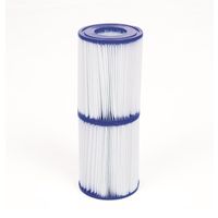 Bestway -Filter Cartridges - Zwembadfilter Type II - 2 stuks - nr. 58094