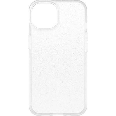 Afbeelding van OtterBox React hoesje - Geschikt voor iPhone 14 Plus - Transparant