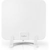 Afbeelding van Nedis Binnenantenne - Actief - FM / UHF / VHF - Ontvangstbereik: 0-25 km - LTE700 - Versterking: 30
