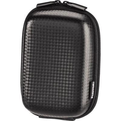 Fototas compact Fancy Urban 80M zwart Foto van Fototas compact Fancy Urban 80M zwart