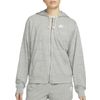 Afbeelding van Nike Sportwear Vest Vrouwen - Maat M - Grijs