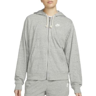 Afbeelding van Nike Sportwear Vest Vrouwen - Maat M - Grijs