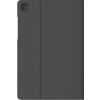 Afbeelding van Samsung Book Cover - Samsung Galaxy Tab A7 (2020) - Zwart