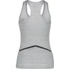 Afbeelding van AGU Melange Singlet Essential Dames - Grijs - L