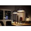 Afbeelding van Philips LED lamp Transparant - 60 W - E27 - warmwit licht