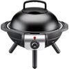 Afbeelding van Buccan - Elektrische Barbecue - Elliston Plug & Grill
