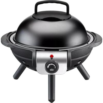 Afbeelding van Buccan - Elektrische Barbecue - Elliston Plug & Grill