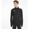 Afbeelding van PUMA teamLIGA 1/4 zip Sporttrui Mannen - Maat M