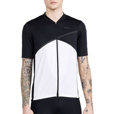 Afbeelding van Craft Core Endurance Fietsshirt Mannen - Maat L