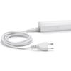 Afbeelding van Philips myKitchen Linea TL Plafonnière - LED - Wit - 54,8 cm breed - 9W - 800 lumen - incl. Kabel e