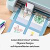 Afbeelding van Cricut Aquarelkaarten| R40 | 10 stuks