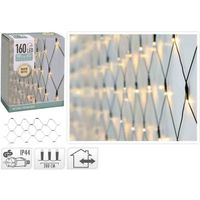 Nedis AX8401300 slinger Groen, Wit