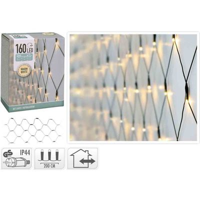 Nedis AX8401300 slinger Groen, Wit Foto van Nedis AX8401300 slinger Groen, Wit
