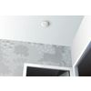 Afbeelding van Alecto SMART-SMOKE10 Smart Zigbee Rookmelder - 10 jaar sensor - Voldoet aan Europese norm EN14604 -