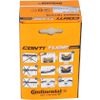 Afbeelding van Continental Binnenband 12 X 1.75 / 1/2x2 1/4 (47/62-203) Dv 30 Mm