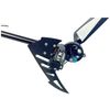 Afbeelding van Amewi Buzzard V2 weiß RC helikopter voor beginners RTF