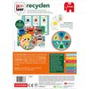 Afbeelding van Ik Leer Recyclen - Educatief spel
