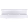 Afbeelding van Smartwares Rookmelder 10.044.62 - Inclusief 1 jaar batterij - 10 Jaar sensor - 85 dB - TUV Gecertif